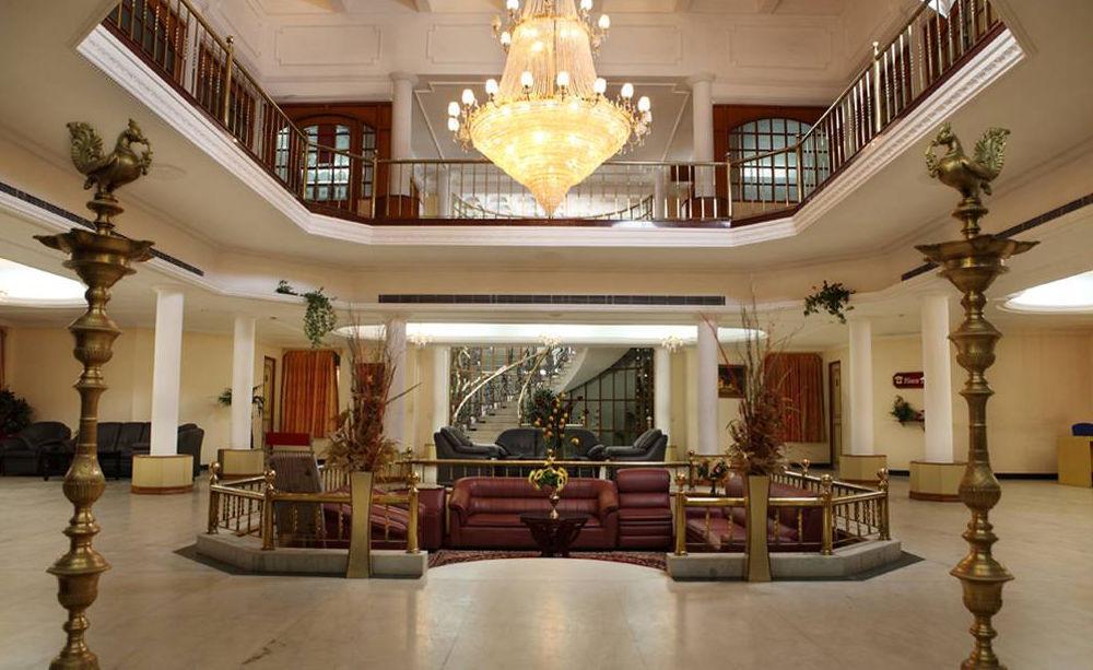 Pleasant Days Resort Chembarambakkam Lake Екстер'єр фото