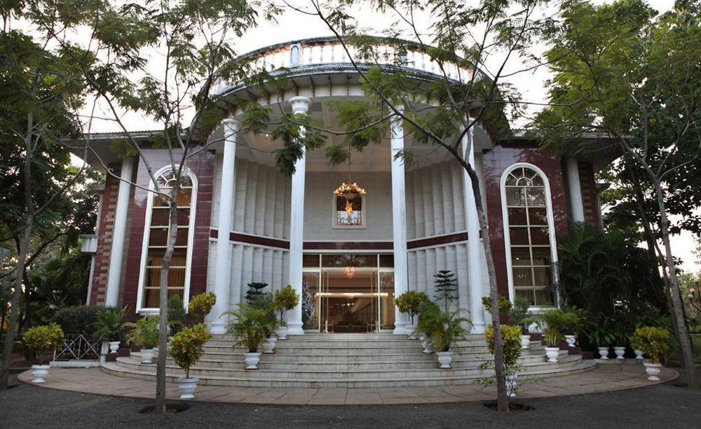 Pleasant Days Resort Chembarambakkam Lake Екстер'єр фото