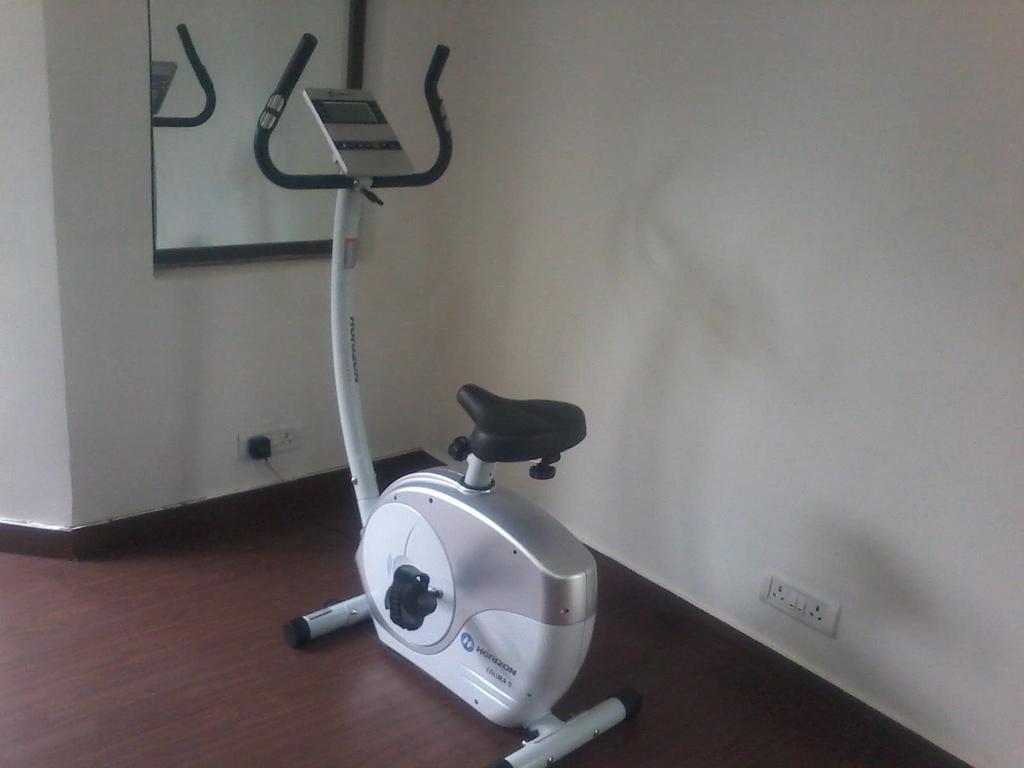 Pleasant Days Resort Chembarambakkam Lake Екстер'єр фото