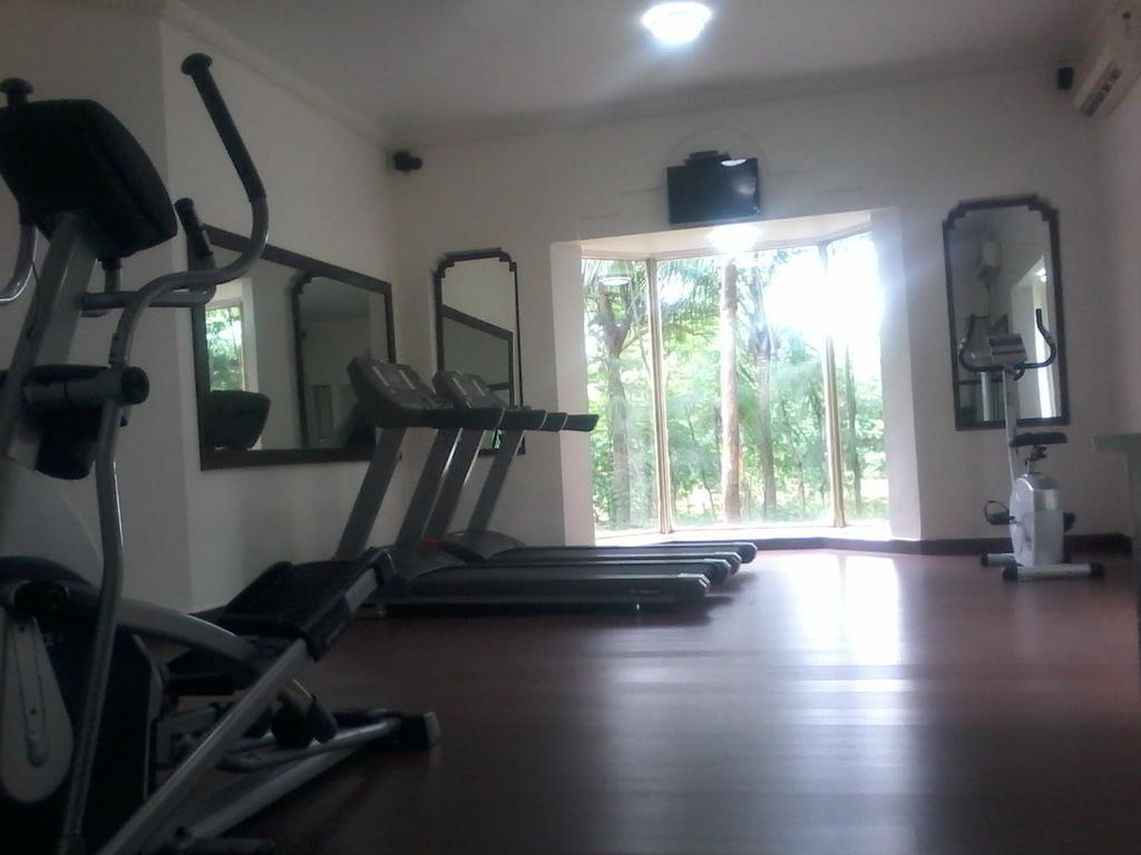 Pleasant Days Resort Chembarambakkam Lake Екстер'єр фото