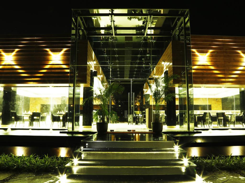 Pleasant Days Resort Chembarambakkam Lake Екстер'єр фото