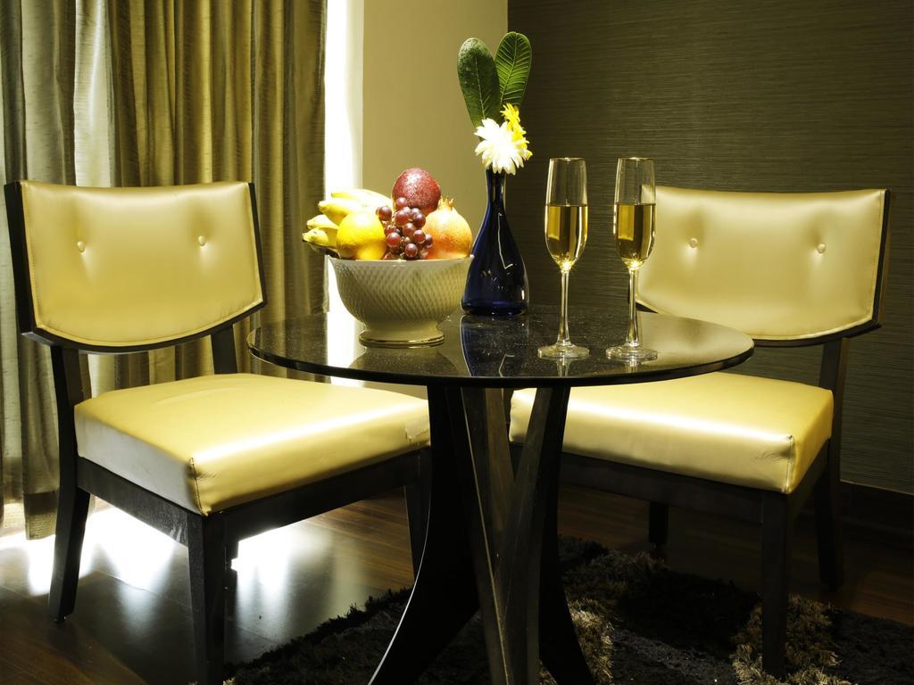 Pleasant Days Resort Chembarambakkam Lake Екстер'єр фото